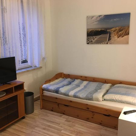 Beethovenstrasse 1 Διαμέρισμα Wittenberge Εξωτερικό φωτογραφία