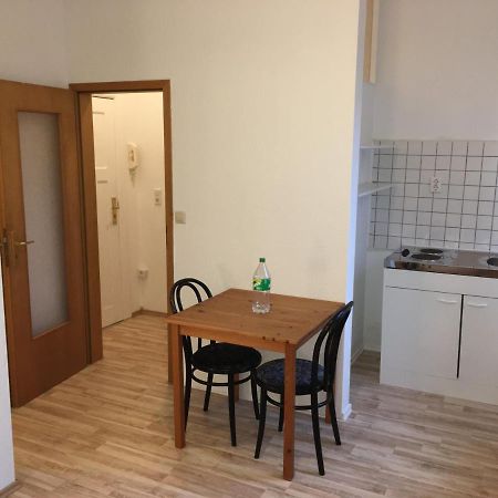 Beethovenstrasse 1 Διαμέρισμα Wittenberge Εξωτερικό φωτογραφία
