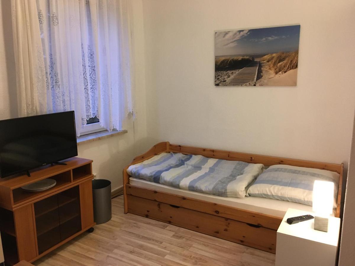 Beethovenstrasse 1 Διαμέρισμα Wittenberge Εξωτερικό φωτογραφία