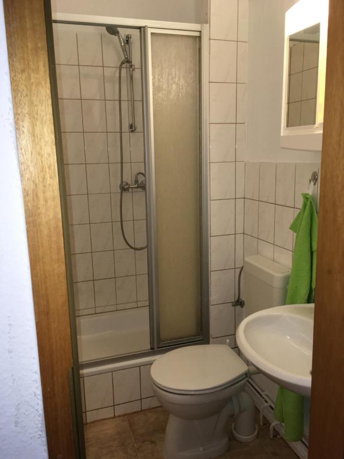 Beethovenstrasse 1 Διαμέρισμα Wittenberge Εξωτερικό φωτογραφία