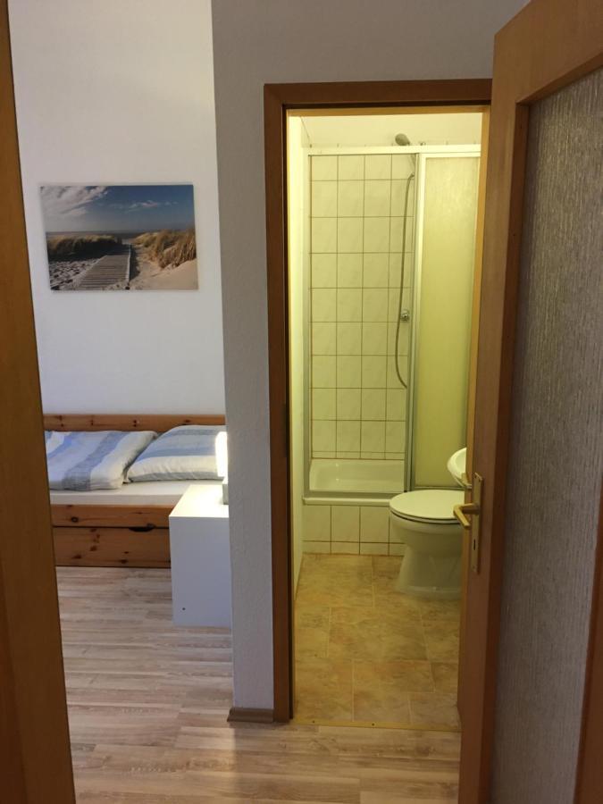 Beethovenstrasse 1 Διαμέρισμα Wittenberge Εξωτερικό φωτογραφία